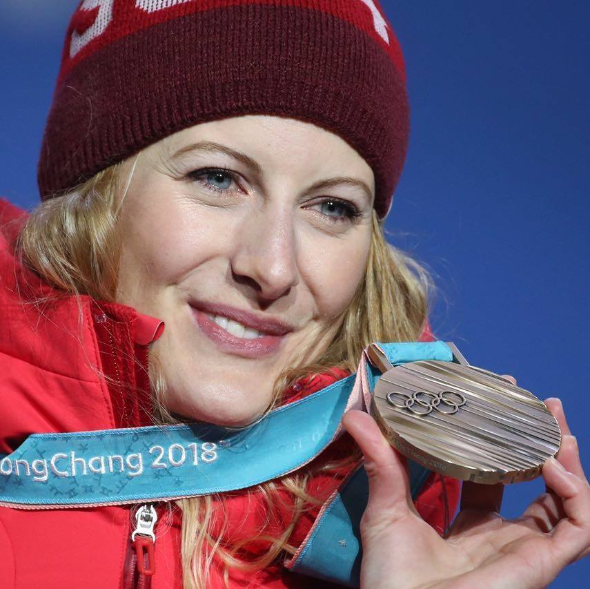 Skicross: Fanny Smith confirme dans le Tyrol italien